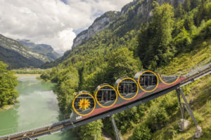 Standseilbahn Zürrer