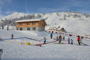 Skischule Stoos