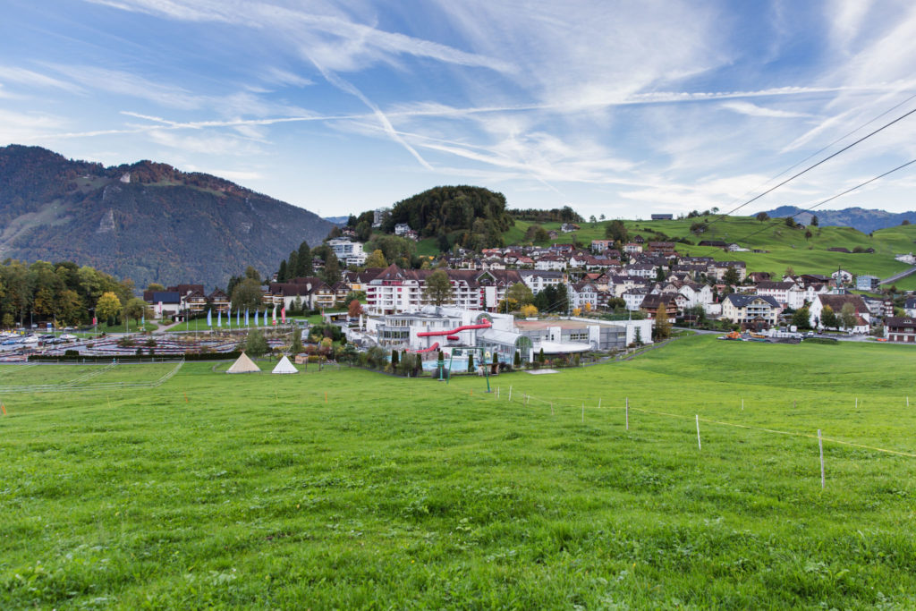 Swiss Holiday Park