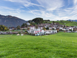 Swiss Holiday Park