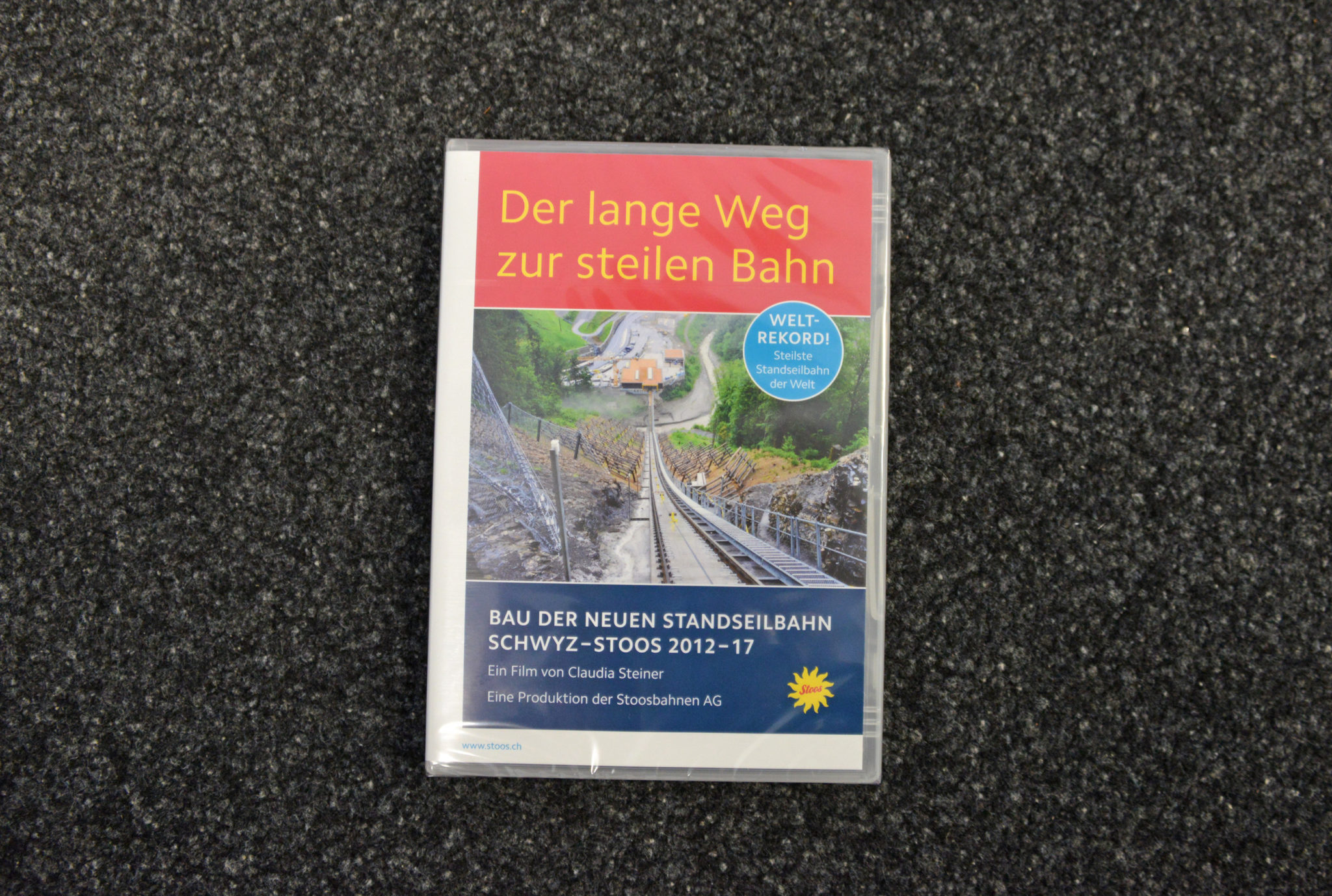 Facts About The New Funicular Railway Stoos