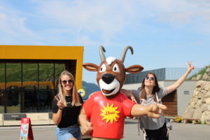 Frönelis Photopoint_Sommer