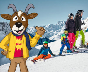 Skifahren mit Kindern_430x350