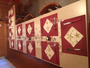 Restaurant Bödeli Innen