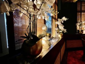 Thai Restaurant SHP Siam