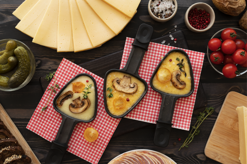 RACLETTE EVENING PISTENBULLY BEIZ BRUNNERBODEN Stoos RACLETTE EVENING PISTENBULLY BEIZ BRUNNERBODEN Stoos